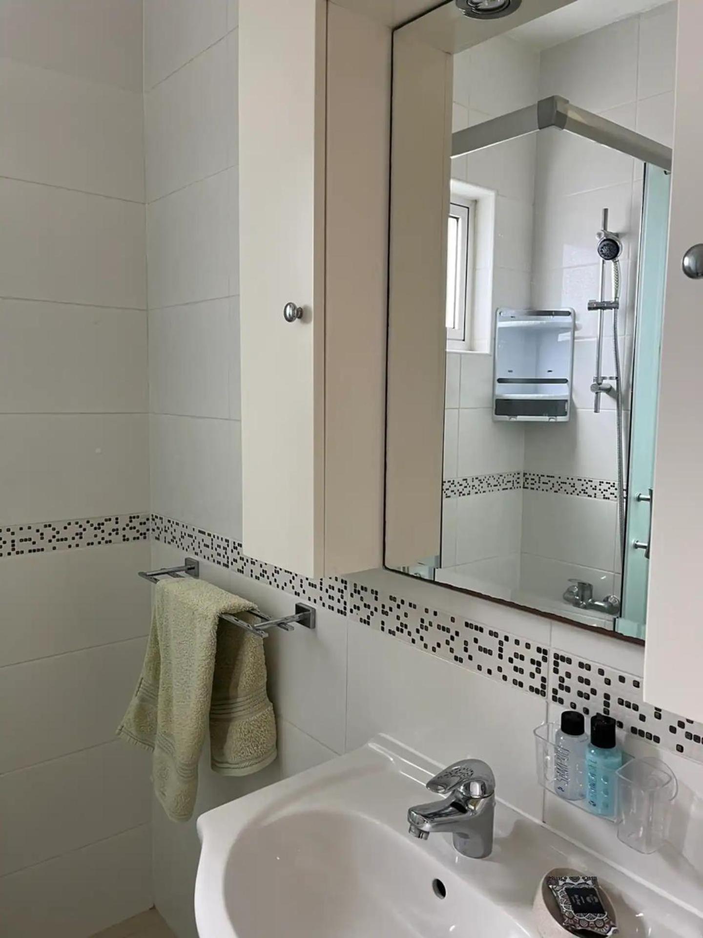 Beach Apartment Mackenzie, 拉纳卡 外观 照片